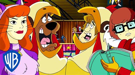 scooby dooby doo videoları|scooby doo videos on youtube.